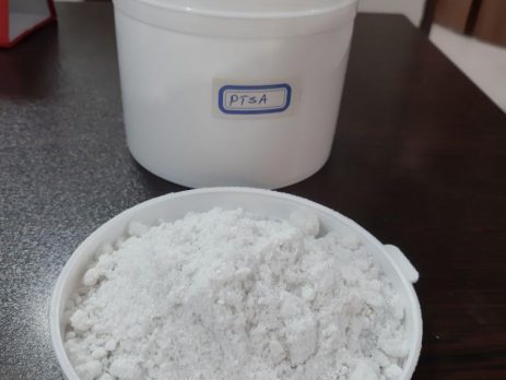 کاربرد پارا تولوئن سولفونیک اسید