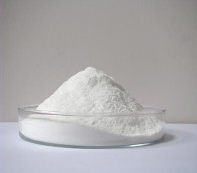 Polyethylene wax powder