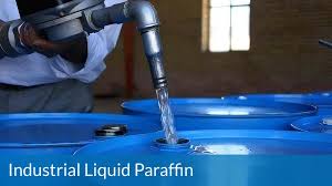 Liquid paraffin Industrial