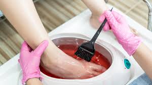 Paraffin Wax hygienic applications