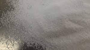 Polyethylene wax powder