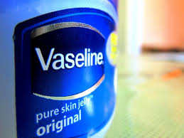 The Vaseline Story