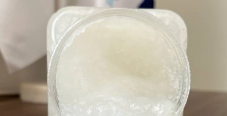 Petroleum Jelly Industrial Grade Applications